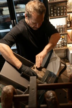 lignes contraires © Jean-François Forget