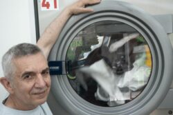 lavomatic © Jean-François Forget