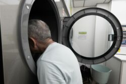 lavomatic © Jean-François Forget