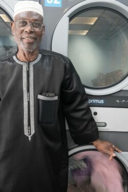 lavomatic © Jean-François Forget