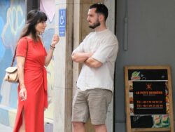 chaleur humaine © Chrystelle Trompas