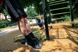 lignes contraires © Alexandre Hua