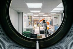 lavomatic © Alexandre Hua