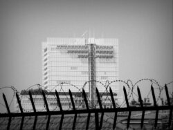 lignes contraires © Chrystelle Trompas