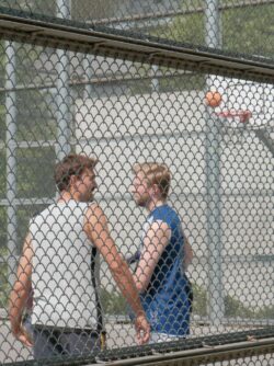 chaleur humaine © Chrystelle Trompas