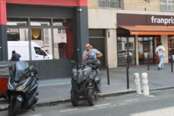 chaleur humaine © Elodie Cherittwizer