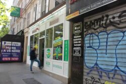 lavomatic © Elodie Cherittwizer