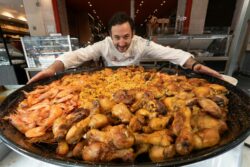 chaleur humaine © Jean-François Forget