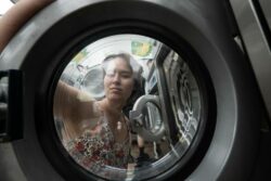 lavomatic © Jean-François Forget