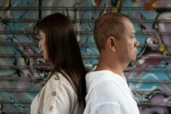 lignes contraires © Jean-François Forget