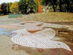 © Chrystelle Trompas