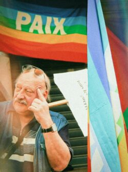 © Chrystelle Trompas