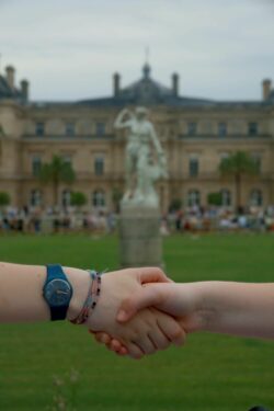 © Joseph du Cheyron